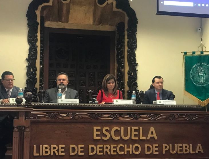 PresentaciÓn Del Libro Violencia PolÍtica Contra La Mujer Una Realidad En MÉxico En La 3802